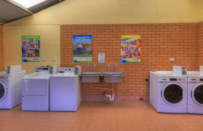 Lake Hume Holiday Park - Foto 65