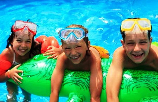 Lake Hume Holiday Park - Foto 59