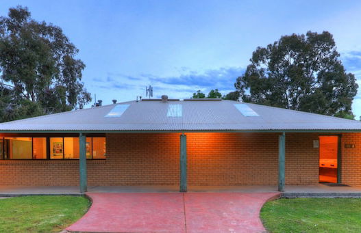 Lake Hume Holiday Park - Foto 57