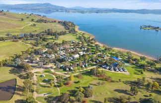 Photo 1 - Lake Hume Holiday Park