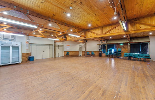 Lake Hume Holiday Park - Foto 76