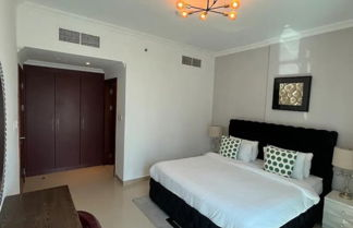 Photo 2 - Pure Living - Spacious & Relaxing 2BR Apartment in Dubai Marina