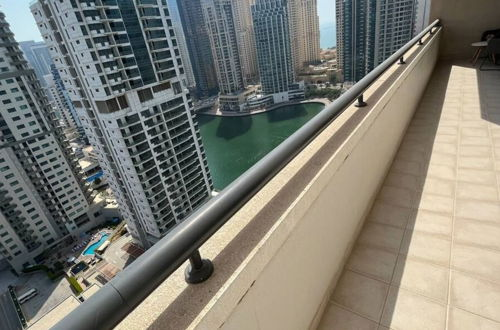 Photo 7 - Pure Living - Spacious & Relaxing 2BR Apartment in Dubai Marina