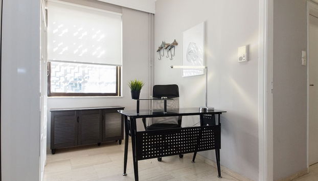 Concierge-Schalter