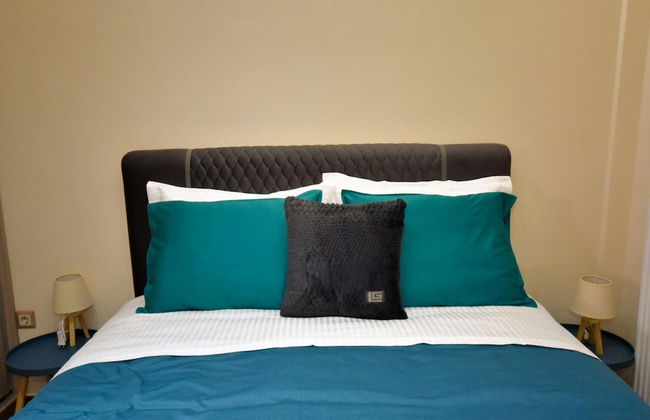 Eugenia s Luxury Apart - Foto 13