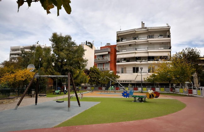 Eugenia s Luxury Apart - Foto 28