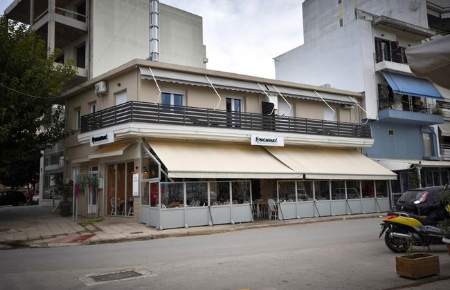 Eugenia s Luxury Apart - Foto 32