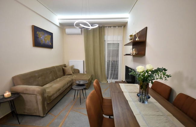 Eugenia s Luxury Apart - Foto 1