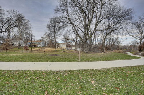 Photo 9 - Charming Kansas City Studio With Fire Pit