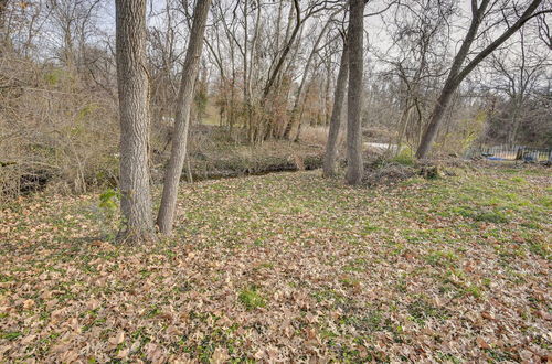 Photo 21 - Charming Kansas City Studio With Fire Pit