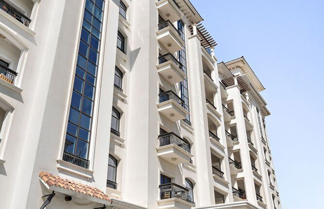 WelHome - Luxury Apt Close to Yas Water and Ferrari World - Foto 22