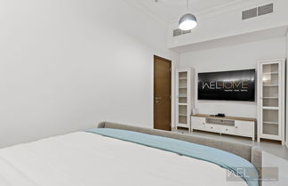 Photo 2 - WelHome - Luxury Apt Close to Yas Water and Ferrari World