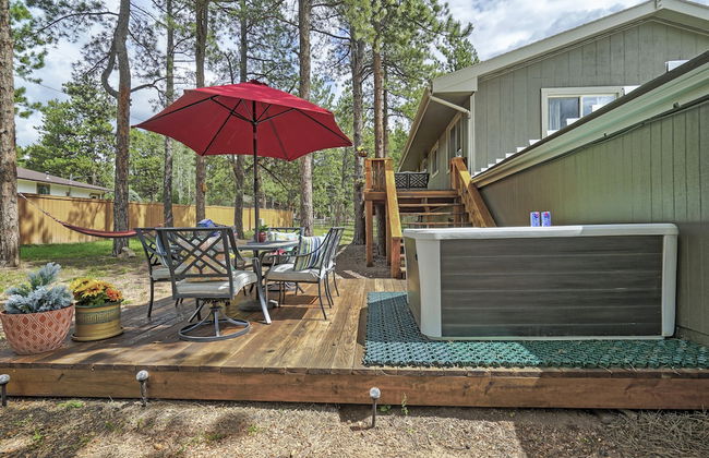 Sunnywood - Photo 68