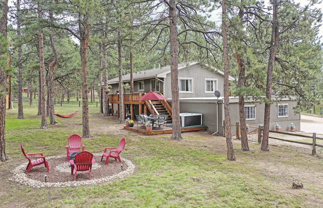 Sunnywood - Photo 53