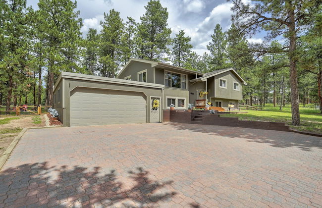 Sunnywood - Photo 57