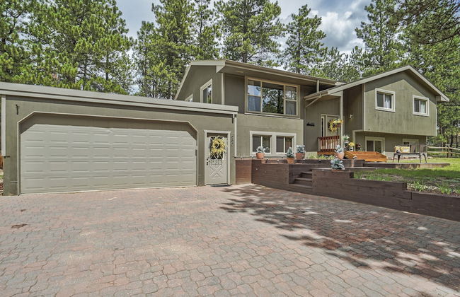 Sunnywood - Photo 58