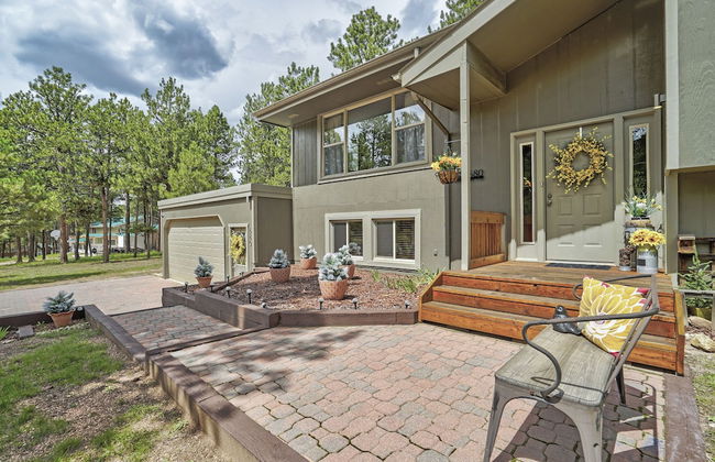 Sunnywood - Photo 49