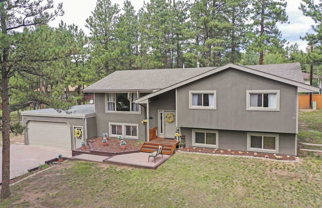 Sunnywood - Photo 60