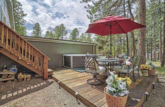 Sunnywood - Photo 56