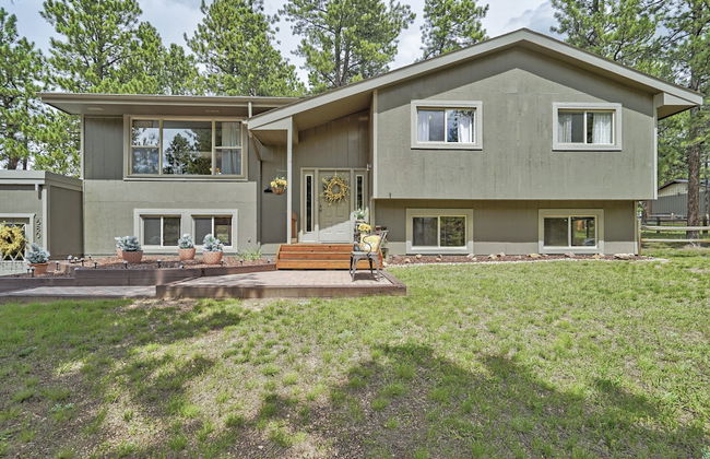 Sunnywood - Photo 50