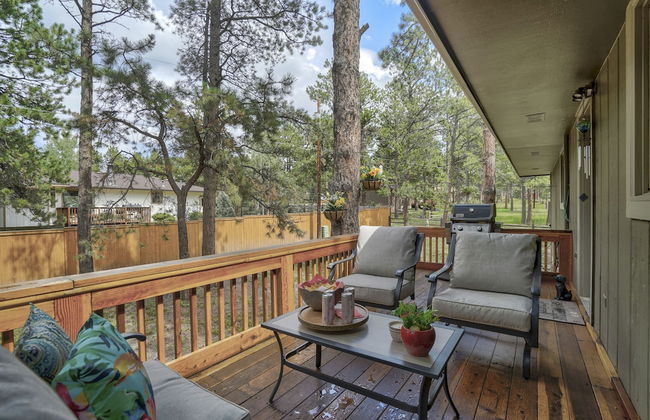 Sunnywood - Photo 22