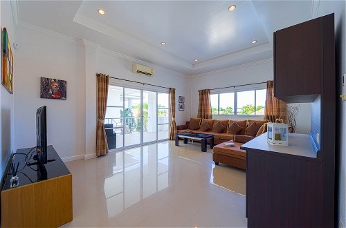 Photo 49 - Luxurious 5-Bed Private Pool Villa - PV5