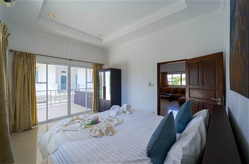 Foto 4 - Luxurious 5-Bed Private Pool Villa - PV5