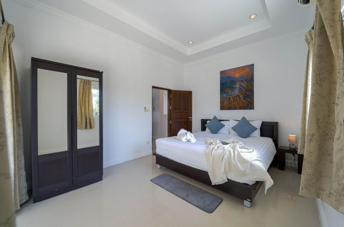 Photo 25 - Luxurious 5-Bed Private Pool Villa - PV5