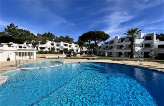 Photo 2 - Albufeira Balaia Golf Village 4 With Pool by Homin