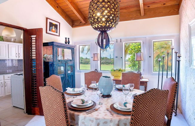 Golf Villa - Foto 4