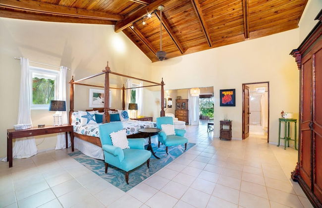 Golf Villa - Foto 2