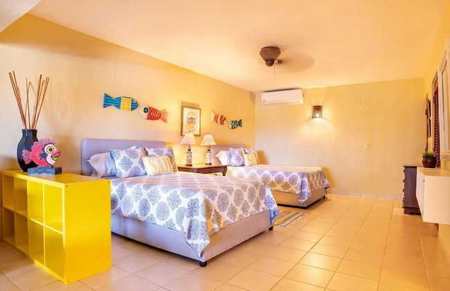 Golf Villa - Foto 1