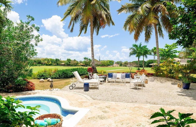 Golf Villa - Foto 18