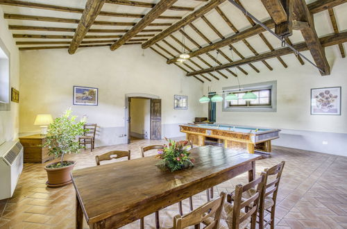Photo 17 - Cozy Home D'orcia With Private Pool