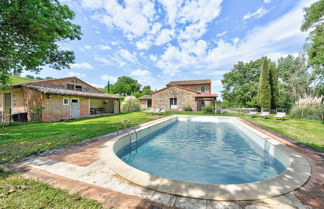 Foto 1 - Cozy Home D'orcia With Private Pool