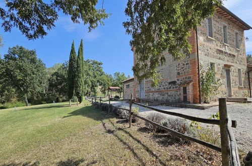 Foto 29 - Cozy Home D'orcia With Private Pool