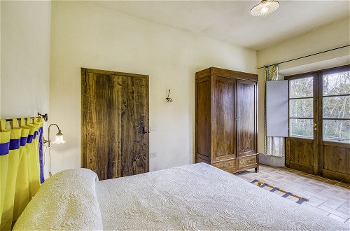 Foto 9 - Cozy Home D'orcia With Private Pool