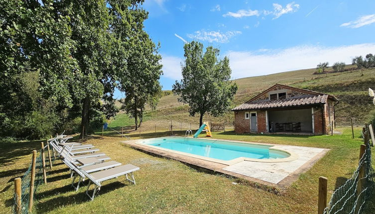 Photo 1 - Cozy Home D'orcia With Private Pool