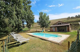 Foto 1 - Cozy Home D'orcia With Private Pool