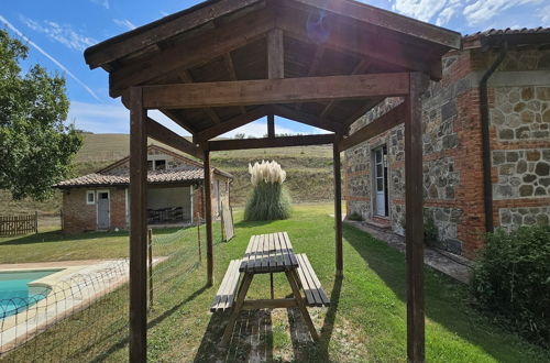 Photo 32 - Cozy Home D'orcia With Private Pool