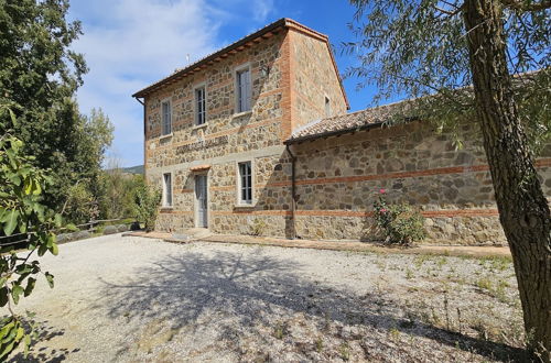 Foto 37 - Cozy Home D'orcia With Private Pool