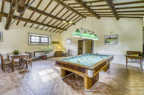 Photo 25 - Cozy Home D'orcia With Private Pool