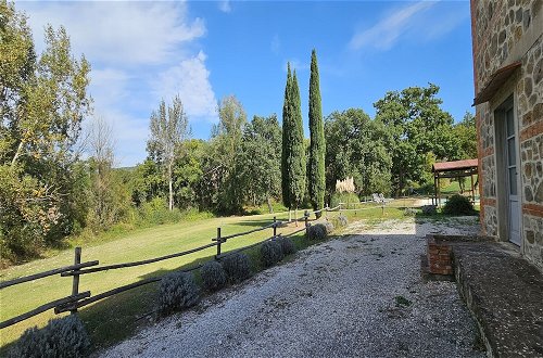 Photo 31 - Cozy Home D'orcia With Private Pool