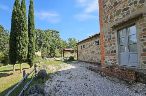 Photo 36 - Cozy Home D'orcia With Private Pool