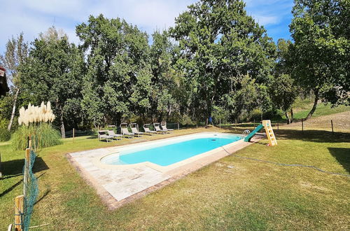 Foto 23 - Cozy Home D'orcia With Private Pool