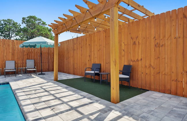 Grand Retreat II: 4br, 5ba, Sleeps 15. Private Pool. Your Perfect Escape! - Foto 46