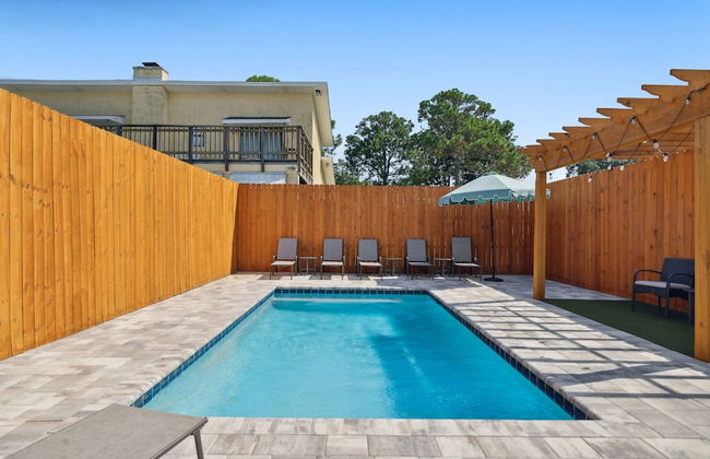 Grand Retreat II: 4br, 5ba, Sleeps 15. Private Pool. Your Perfect Escape! - Foto 32