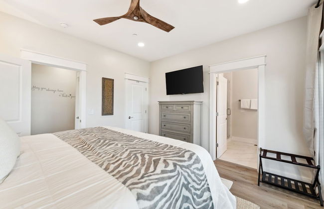 Grand Retreat II: 4br, 5ba, Sleeps 15. Private Pool. Your Perfect Escape! - Foto 8