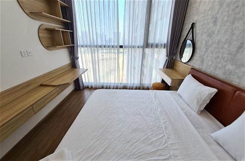 Foto 13 - Sunhomes - Tourist Apartment