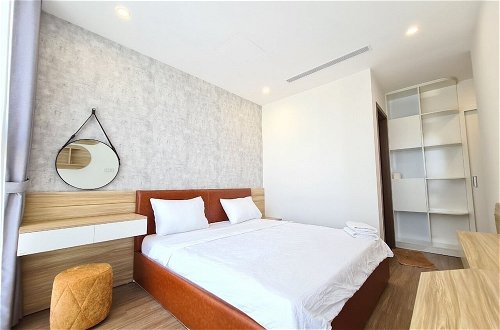 Foto 12 - Sunhomes - Tourist Apartment
